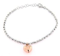 Bracciale Forever Gioielli Donna in Argento FGBR00365 - FGBR00365